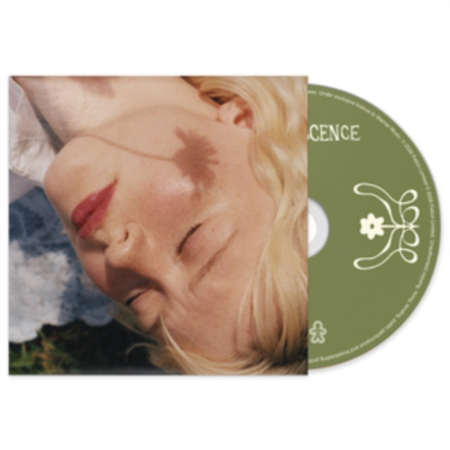Maisie Peters - Florescence (X) (CD)