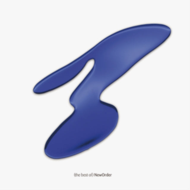 New Order - Best Of (2025 Remaster) (2LP) (Vinyl) (US Import)