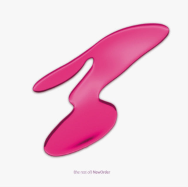 New Order - Rest Of (2025 Remaser) (3LP) (Vinyl) (US Import)
