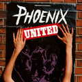 Phoenix - United (Crystal Clear Vinyl) (RSD) (Vinyl) (US Import)