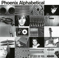 Phoenix - Alphabetical (Silver Vinyl) (RSD) (Vinyl) (US Import)