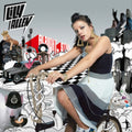 Lily Allen - Alright, Still (Crystal Clear Vinyl) (Vinyl) (US Import)