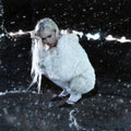 Erin Lecount - Pareidolia (X) (Clear Vinyl) (Vinyl) (US Import)