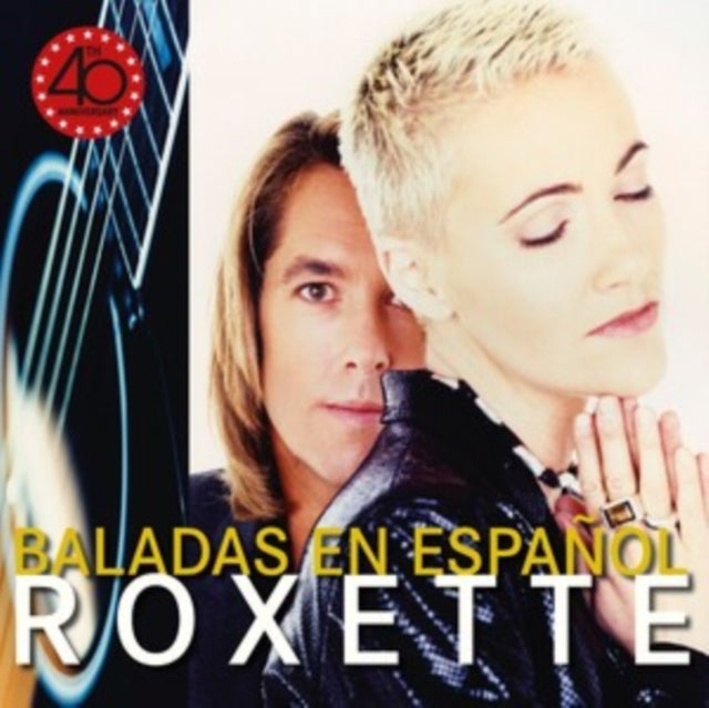 Roxette - Baladas En Espanol (2LP) (Vinyl) (US Import)