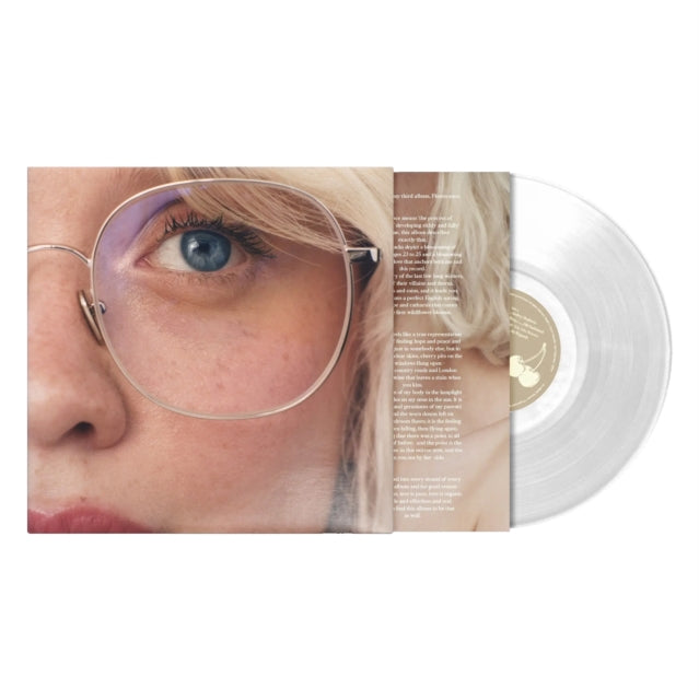 Maisie Peters - Florescence (X) (Softpack/Glasses Alt Artwork) (I) (CD)