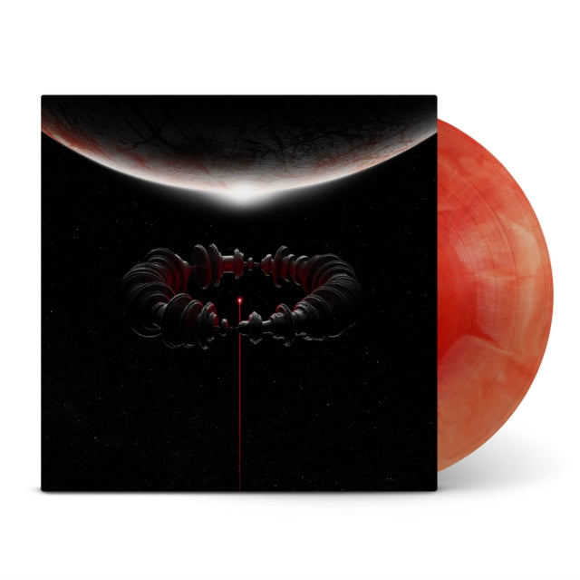 Muse - Wow! Signal (Galaxy Marble Red & Gray Vinyl) (I) (Vinyl) (US Import)