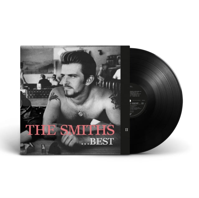 Smiths - Best...II (Vinyl) (US Import)
