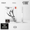 Everglow - Code (Photobook Album) (CD)