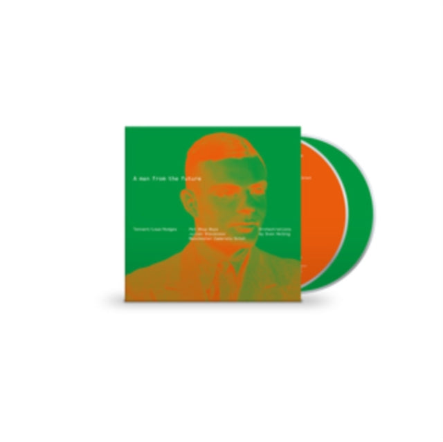 Pet Shop Boys - Man From The Future (2CD) (CD) (US Import)