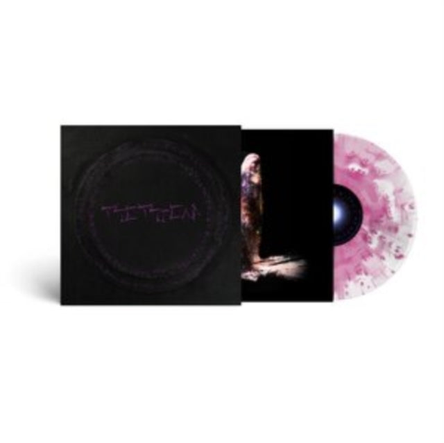 Willow - Thread (Neon Magenta Clear Cloud Vinyl) (Vinyl) (US Import)