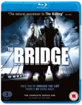 Bridge Series 1 (Region B) (Blu-ray) (Region A US Import)