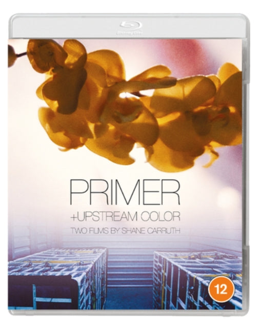 Primer/Upstream Color: Two Films By Shane Carruth (Blu-ray) (Region A US Import)