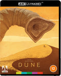 Dune (Blu-ray) (Region A US Import)