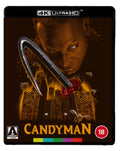 Candyman (Blu-ray) (Region A US Import)