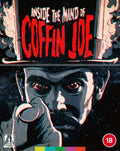 Inside The Mind Of Coffin Joe (Limited Edition) (Region B) (Blu-ray) (Region A US Import)