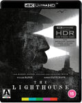 Lighthouse (Blu-ray) (Region A US Import)