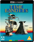 Time Bandits (Blu-ray) (Region A US Import)