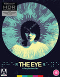 Eye (Limited Edition) (4K Blu-ray) (Region A US Import)