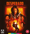 Desperado (4K Blu-ray) (Region A US Import)