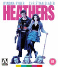 Heathers (4K Blu-ray) (Region A US Import)