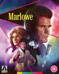 Marlowe (Limited Edition) (Blu-ray) (Region A US Import)