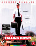 Falling Down (Limited Edition) (4K Blu-ray) (Region A US Import)