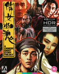 Chinese Ghost Story Trilogy (Limited) (3BD) (Blu-ray) (Region A US Import)