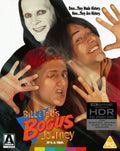 Bill & Ted's Bogus Journey (Limited Edition) (4K Blu-ray) (Region A US Import)