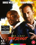 Last Boy Scout (Limited) (Blu-ray) (Region A US Import)