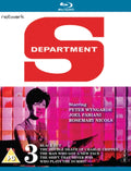 Department S: Volume 3 (Blu-ray) (Region A US Import)