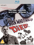 Man Who Finally Died (Blu-ray) (Region A US Import)