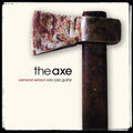 Esmond Selwyn - Axe The (CD)