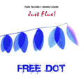 Free Dot - Just Flux! (CD)