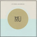 Mu - Of Strings And Bridges (CD)