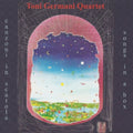 Toni Quartet Germani - Canzoni In Scatola (Songs In A Box) (CD)
