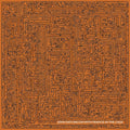 Perlin Noise - John Eats Bacon With Francis In The Cage (CD)