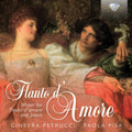 Schumann / Massenet / Gershwin - Flauto D'Amore (CD)