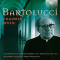 D. Bartolucci - Chamber Music (CD)