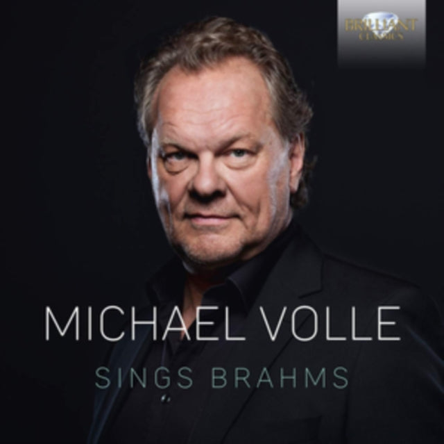 Michael Volle - Michael Volle Sings Brahms (CD)