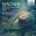Orchestra Di Padova E Del Veneto - Wagner & Sciarrino: Works (CD)
