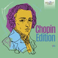 Various Artists - Chopin Edition (17CD) (CD)