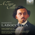 Matteo Malago; Lisa De Polo; Cristina Centa; Yukiko Shimizu; Raffaele Giordani & Ginevra Matteo - Laboccetta: A Tenor Cellist (CD)