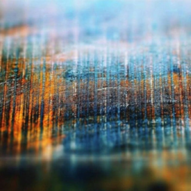 Field Lines Cartographer - Resplendent In The Light Of The Universe (CD)