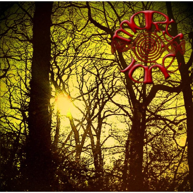 Mary Jane - Solstice (CD)