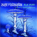 Astralasia - Blue Spores (CD)