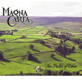 Magna Carta - Fields Of Eden (CD)