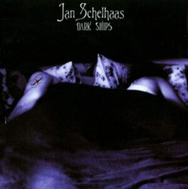 Jan Schelhaas - Dark Ships (CD)