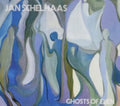 Jan Schelhaas - Ghosts (CD)