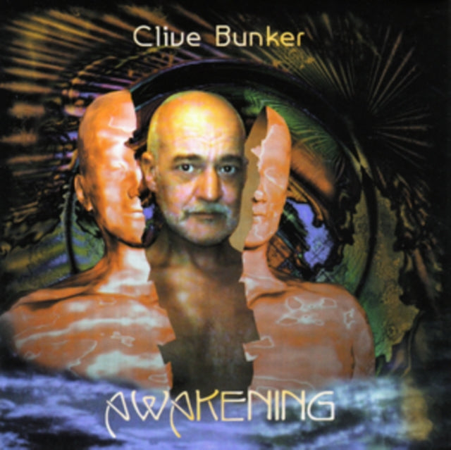 Clive Bunker - Awakening (CD) (US Import)