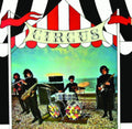 Circus - Circus (CD)